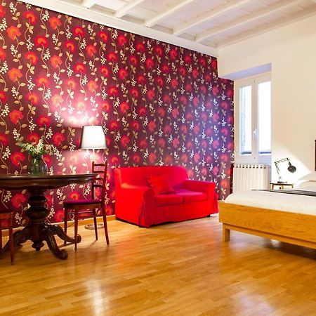 Trasteverehome - Paglia House Of 17Century In Trastevere Roma Eksteriør bilde