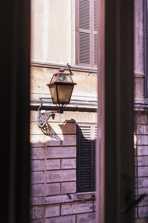 Trasteverehome - Paglia House Of 17Century In Trastevere Roma Eksteriør bilde