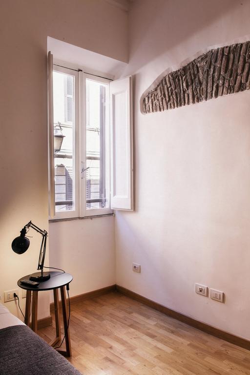 Trasteverehome - Paglia House Of 17Century In Trastevere Roma Eksteriør bilde