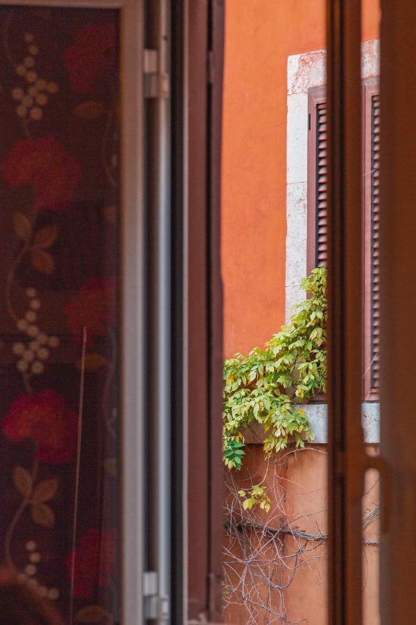 Trasteverehome - Paglia House Of 17Century In Trastevere Roma Eksteriør bilde